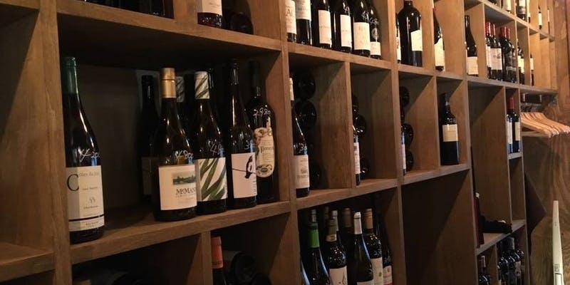 【席のみ予約】お食事の内容は当日選ぶ