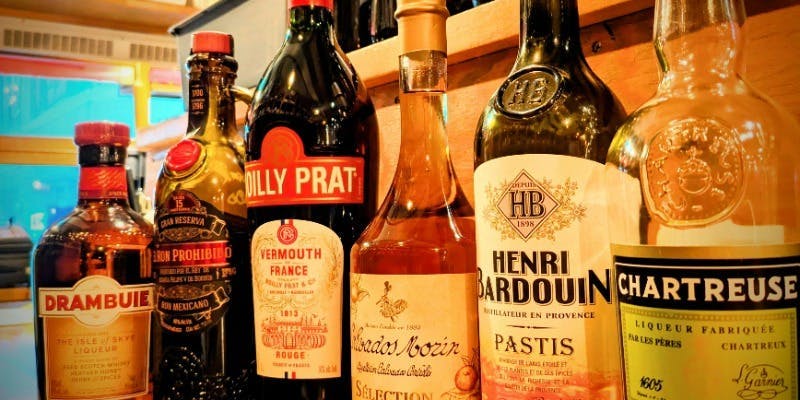 ゲーム感覚で楽しめちゃう！ブラインド5種類セット〇お一人様3,500円〇