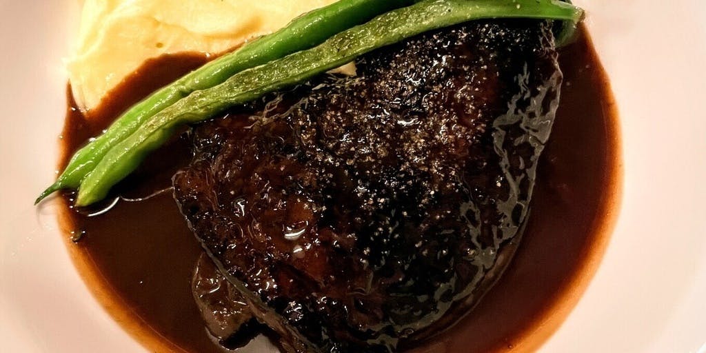 八丁堀ワイン食堂パパン - 画像6