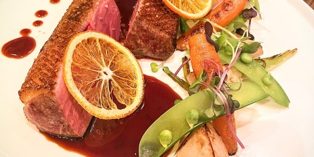 八丁堀ワイン食堂パパン - 画像5