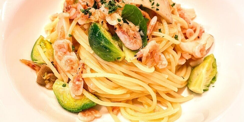 八丁堀ワイン食堂パパン - 画像4