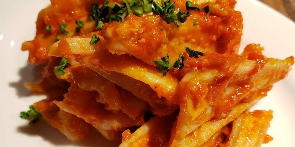 八丁堀ワイン食堂パパン - 画像3