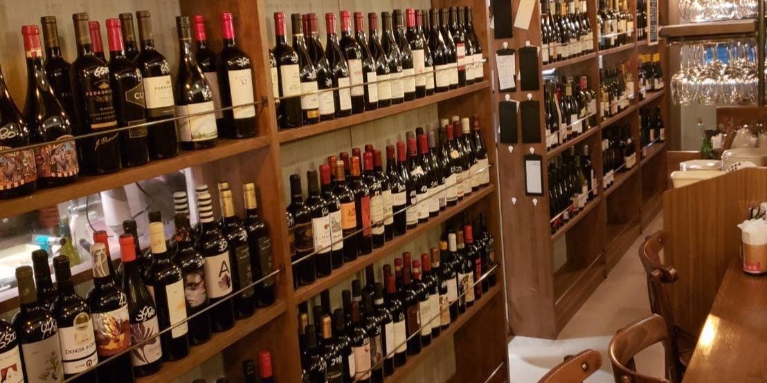 八丁堀ワイン食堂パパン - 画像9