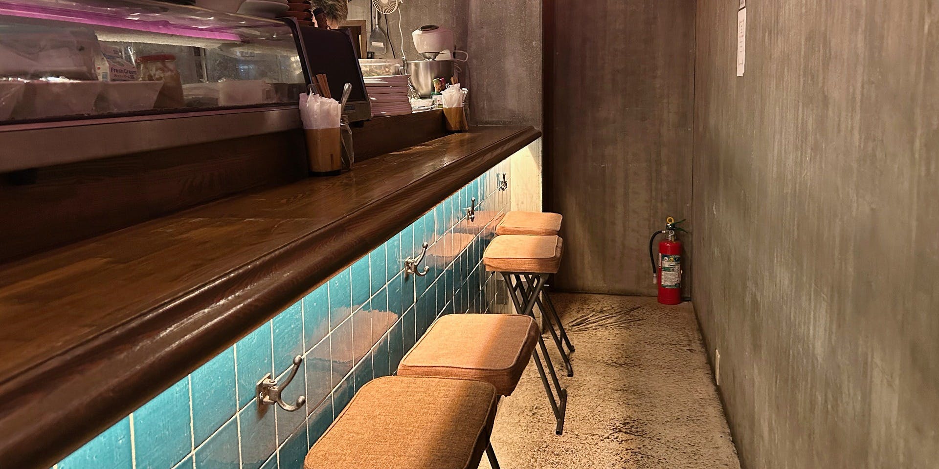 八丁堀ワイン食堂パパン - 画像2