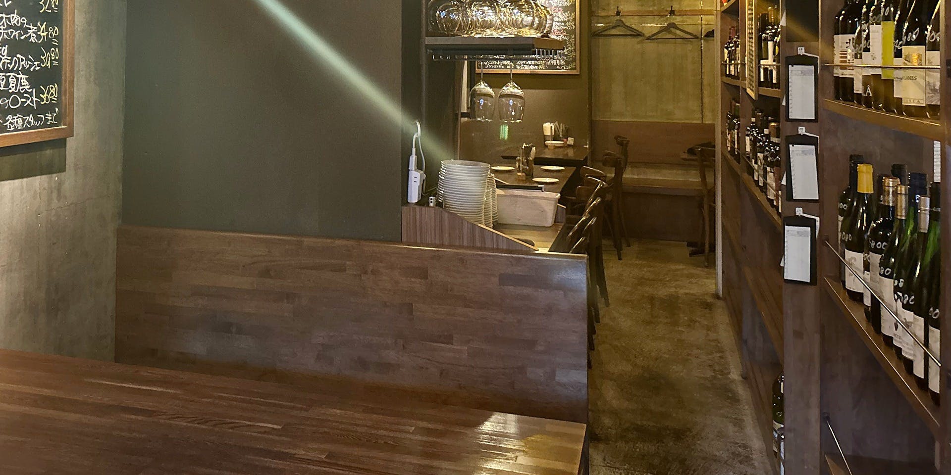 八丁堀ワイン食堂パパン - 画像10