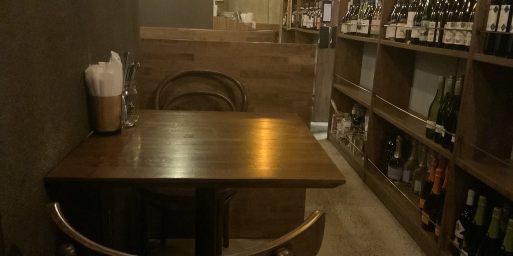 八丁堀ワイン食堂パパン - 画像17