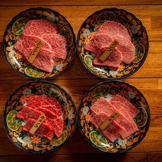 焼肉icocca (ヤキニク イコッカ) - 新宿西口/焼肉 [一休.comレストラン