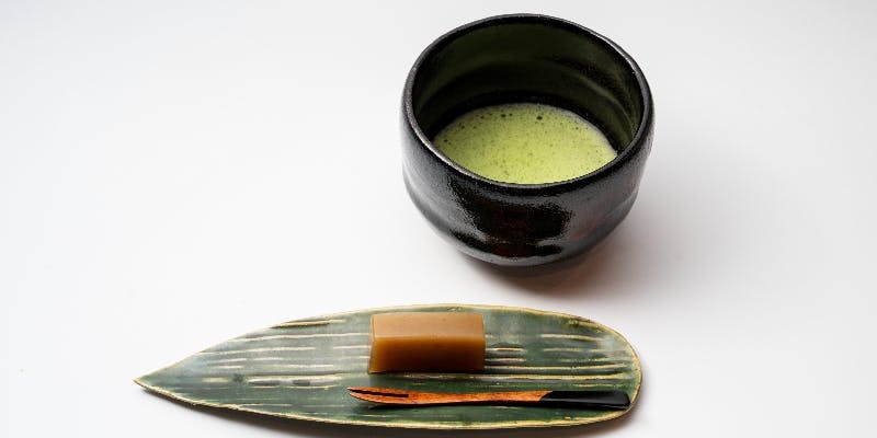 【季節のおまかせコース】カウンター