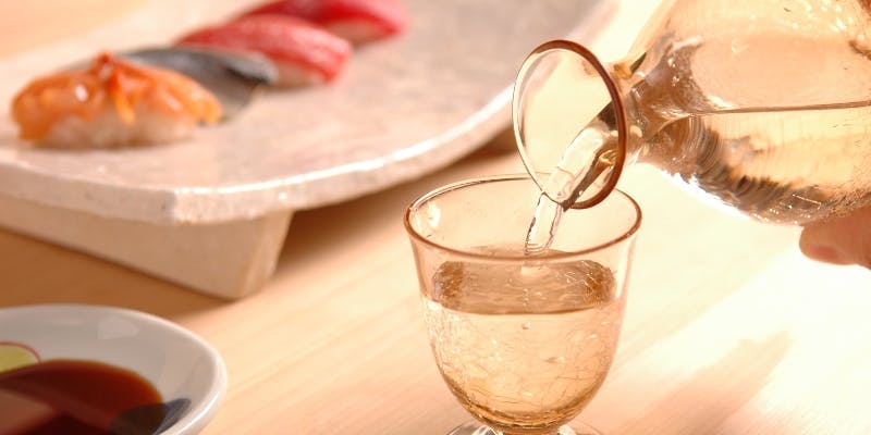 おまかせコース