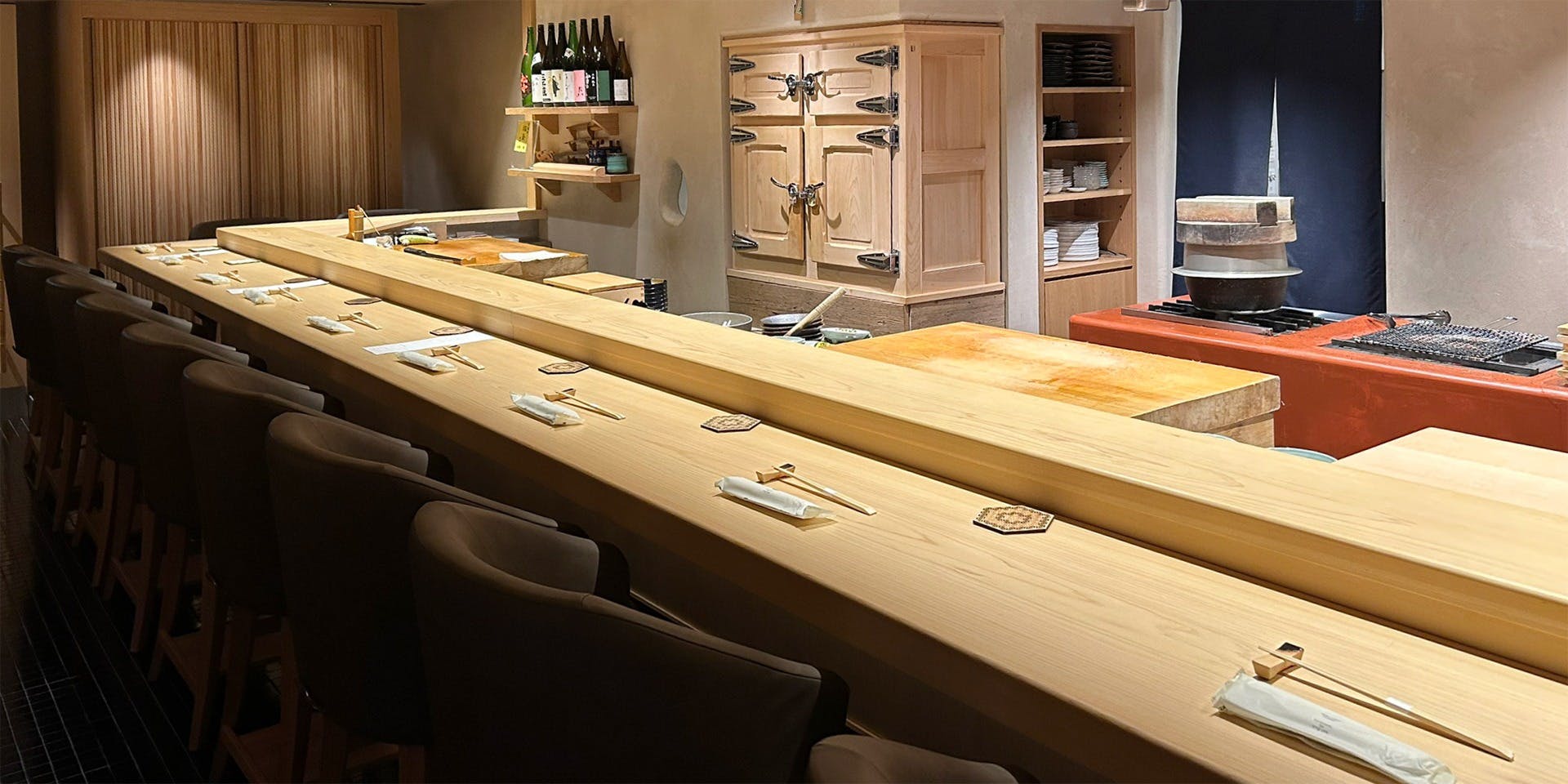 鮨おこめ - 画像2