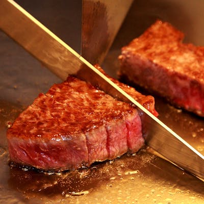 こだわりの近江牛