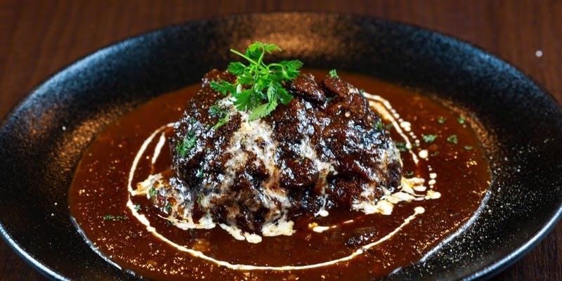 【スタンダードコース】スープから肉・魚料理など手軽に楽しむリーズナブルなコース