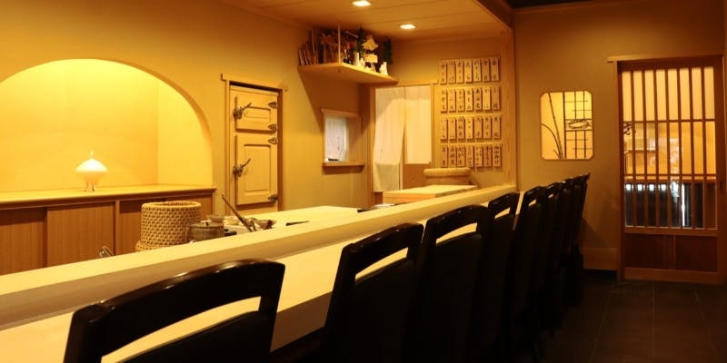 おまかせコース