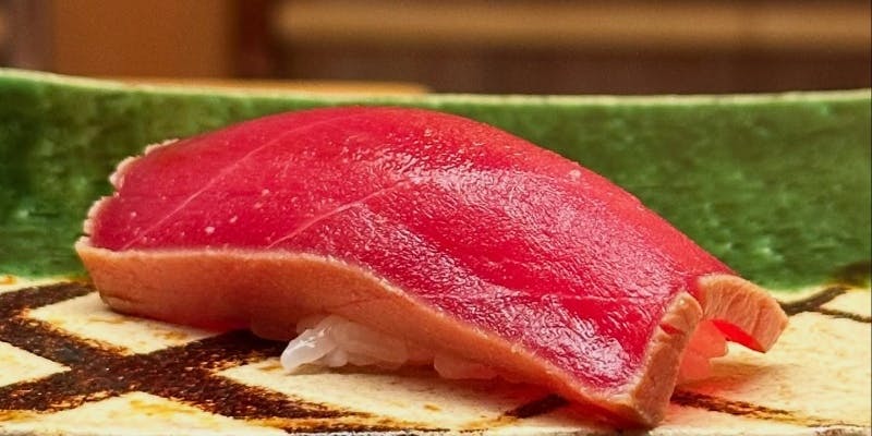 山の井 おまかせ