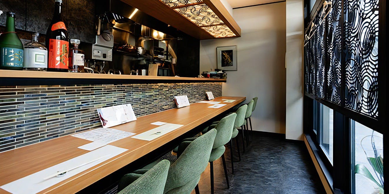 割烹いなもり - 画像1