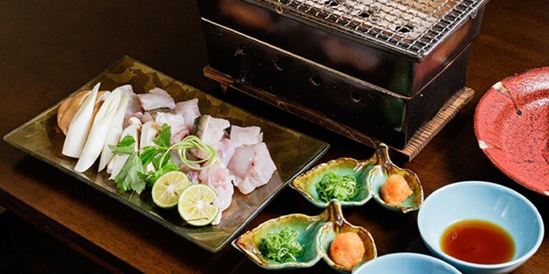 割烹いなもり - 画像3