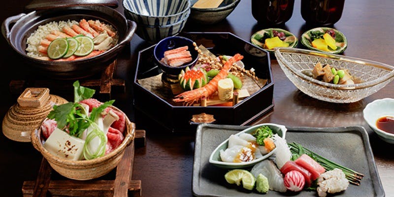 割烹いなもり - 画像6