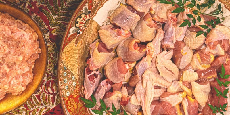 キジすき焼きコース（個室確約）