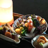 日本料理 古今/宿-SHUKU-