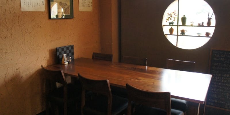 席のみのご予約（リクエスト予約）