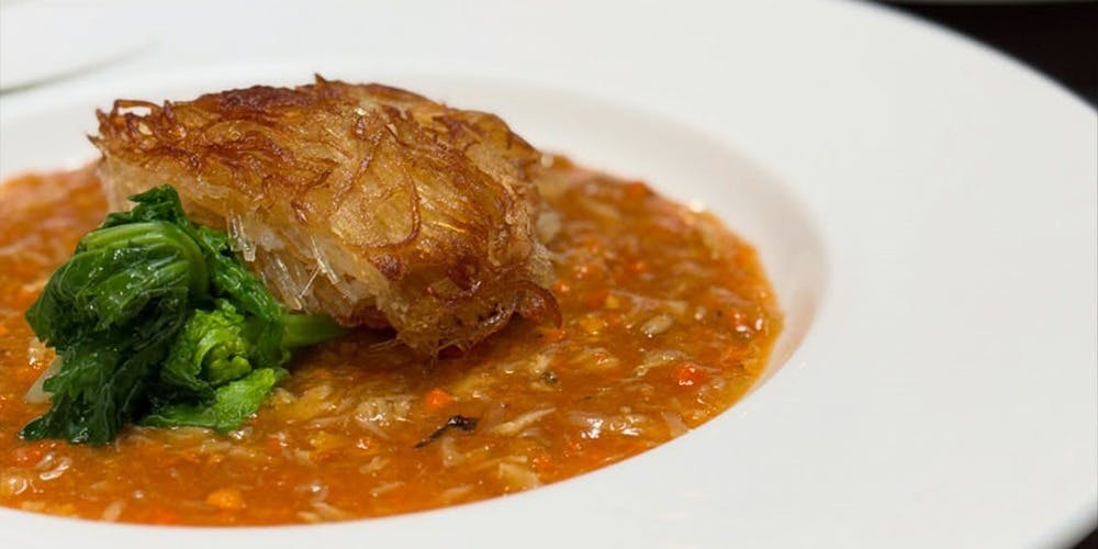 中国厨房 関琳 - 画像5