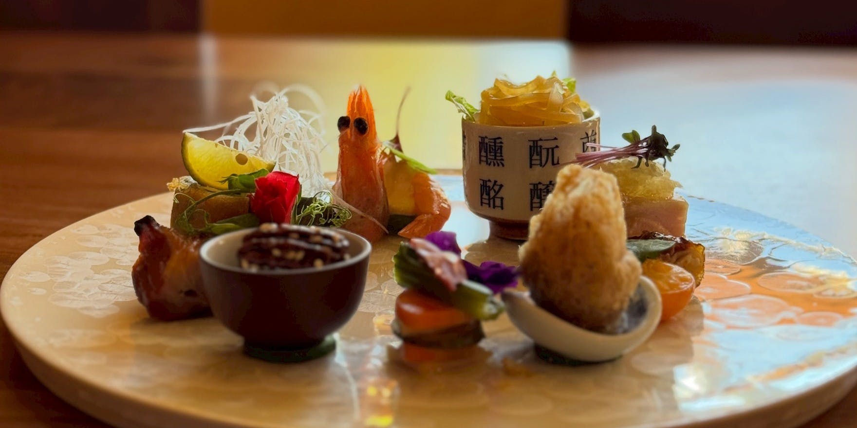 中国厨房 関琳 - 画像4