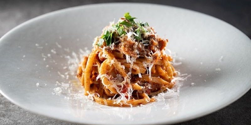 【ノンコールペアリングランチコース】