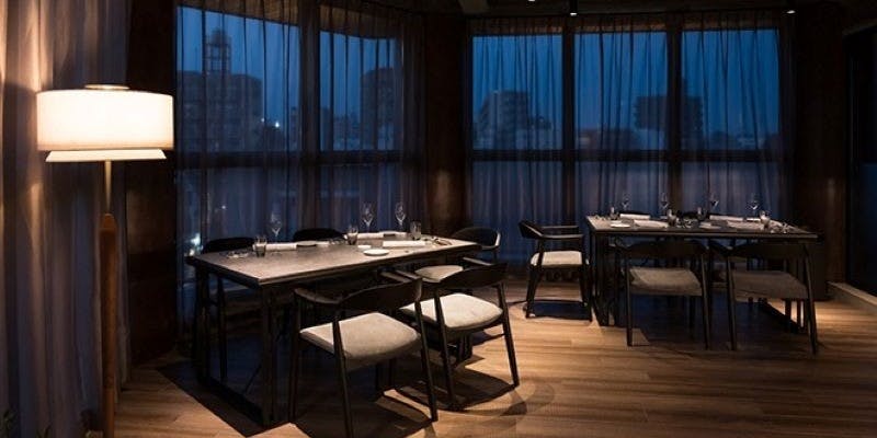 【20：00～22：00のお席】2025年12月20日～12月25日までXmasスペシャルディナーコース　※2時間のお席です