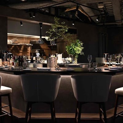 静寂の中で味わう、上質な時間