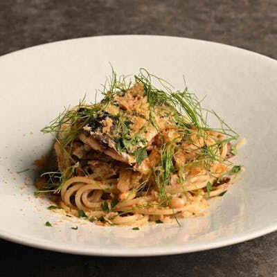 五感で楽しむ、シェフの芸術作品