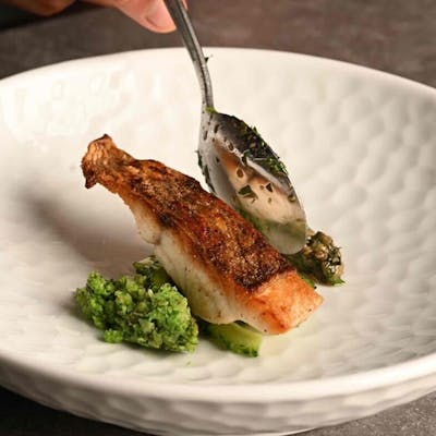 一皿に、季節と想いを込めて