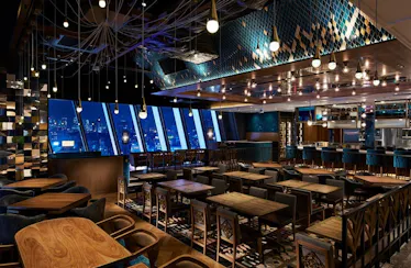 La Coquina cerveceria 渋谷スクランブルスクエア