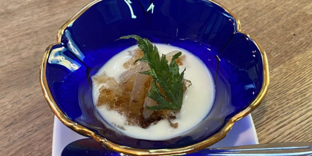 きのこ料理 創士庵 - 画像4