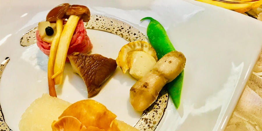 きのこ料理 創士庵 - 画像6