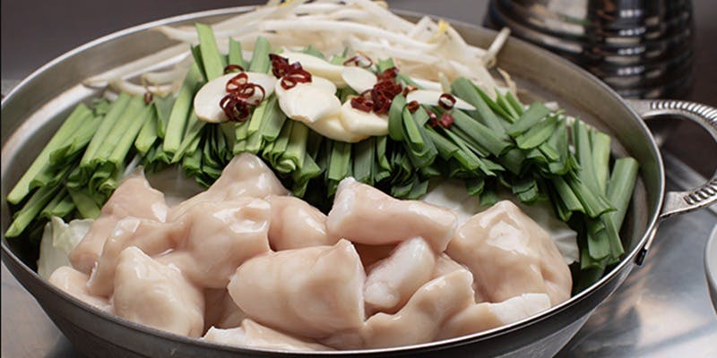 本格焼肉・もつ鍋 肉衛門 - 画像11