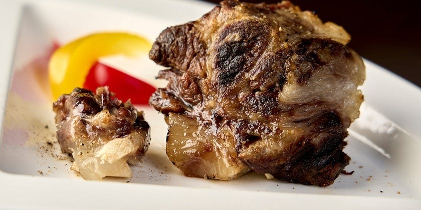 本格焼肉・もつ鍋 肉衛門 - 画像5