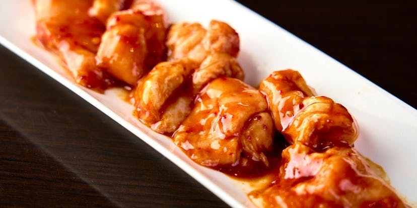 本格焼肉・もつ鍋 肉衛門 - 画像7