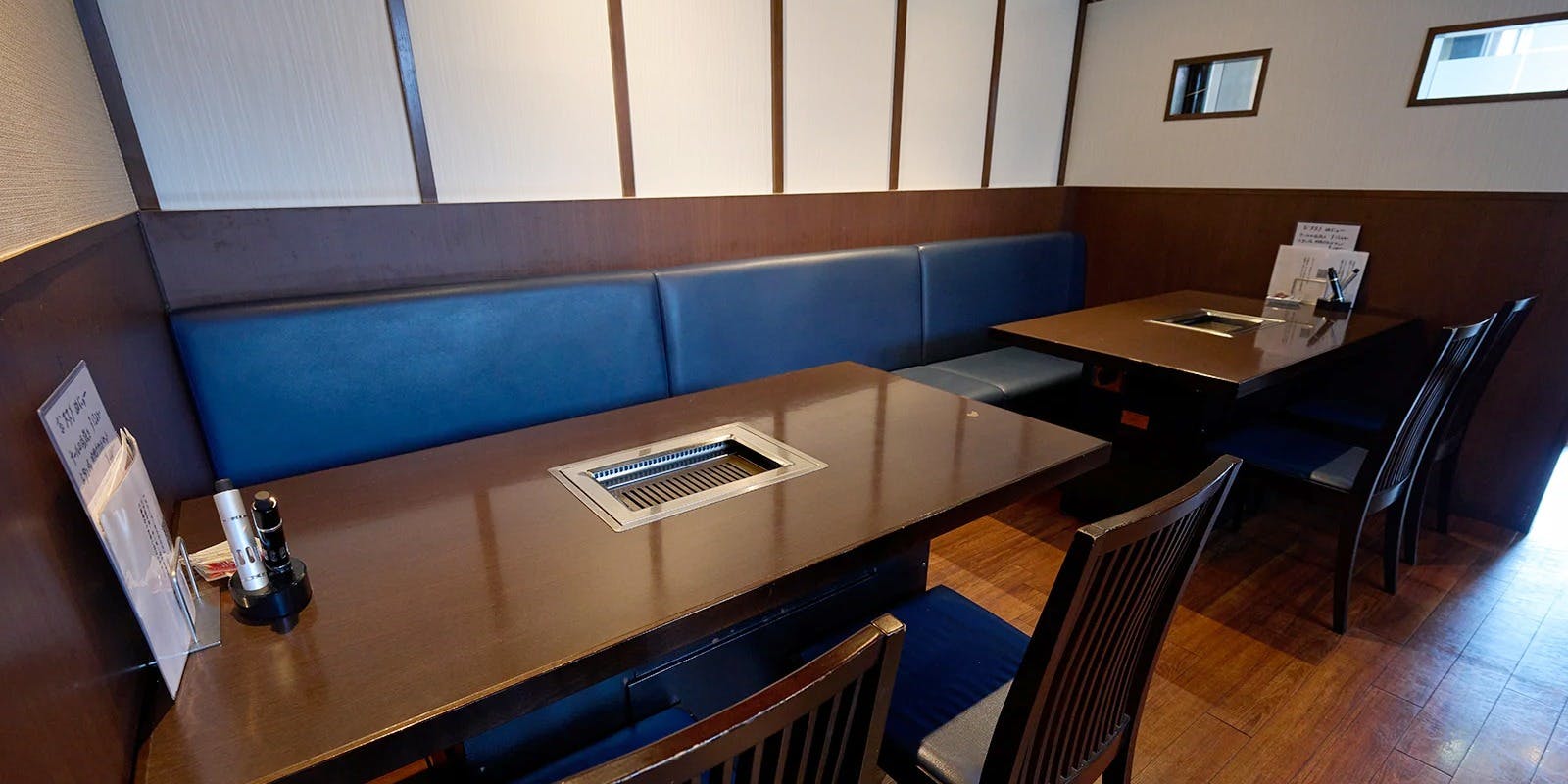 本格焼肉・もつ鍋 肉衛門 - 画像2