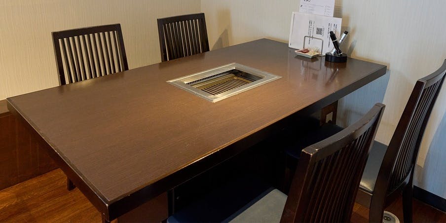 本格焼肉・もつ鍋 肉衛門 - 画像15