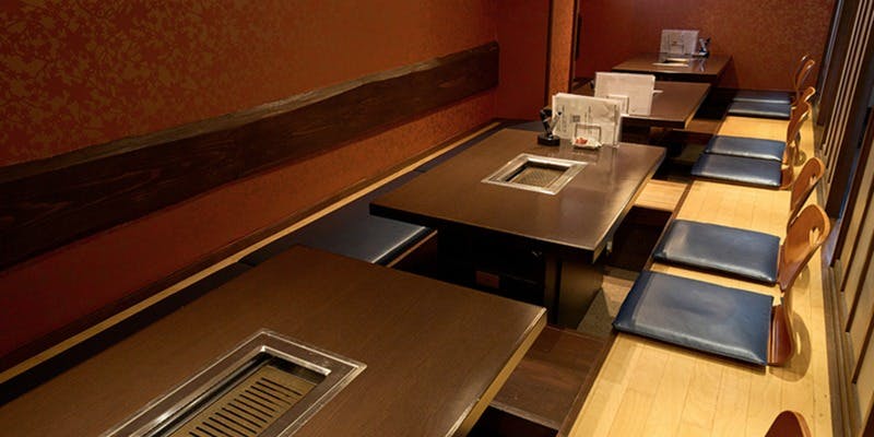 本格焼肉・もつ鍋 肉衛門 - 画像16