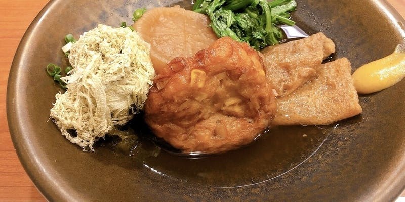 【席のみ】お料理は当日ご注文ください