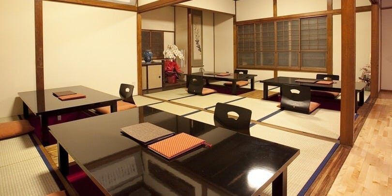 一休.comレストラン