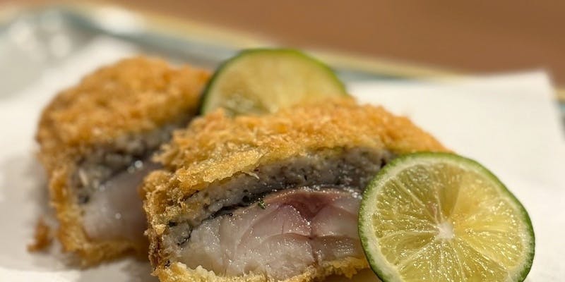 軽めにおまかせ