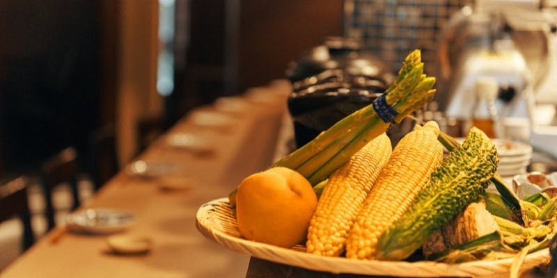 弥之助におまかせ