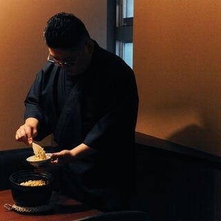 多彩な経験を活かした和食の新たな挑戦