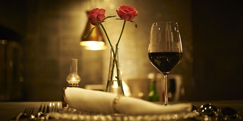 【結婚記念日・誕生日に】アニバーサリープラン