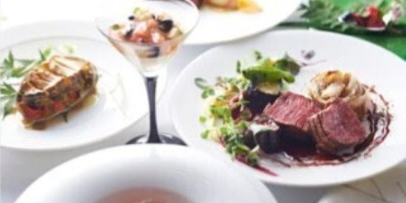 年末・年始の会食プラン