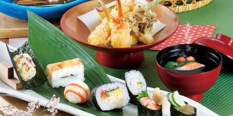 かに御膳【うらら】