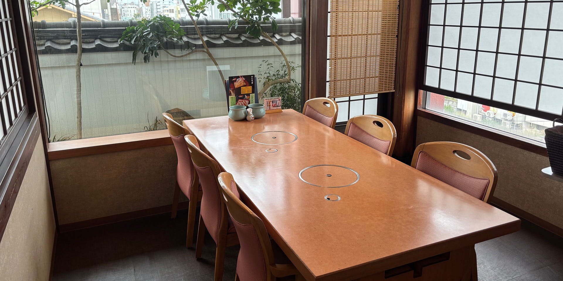 かに道楽 和歌山店 - 画像3