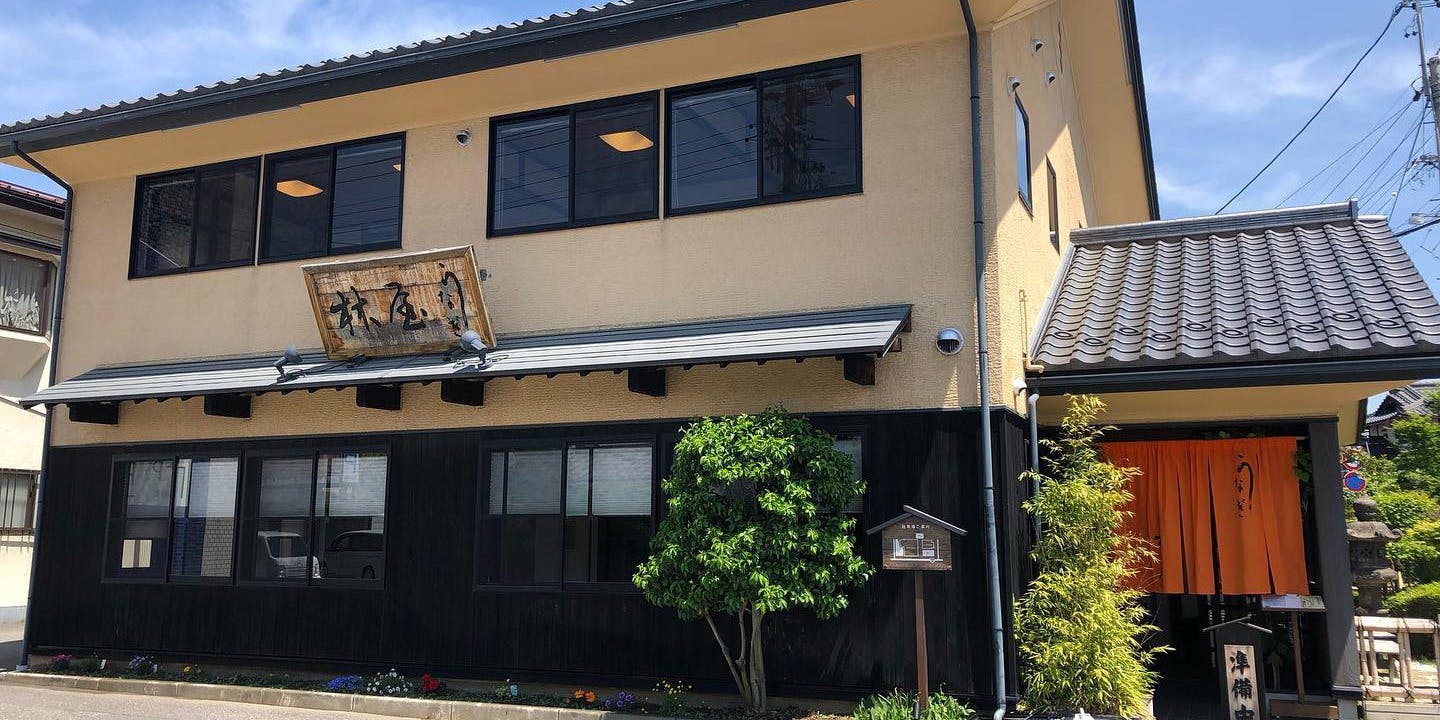 うなぎ 林屋 - 画像3